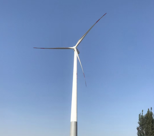 南山风电基础二次灌浆料的强度要求和用量计算 风电灌浆料施工注意事项