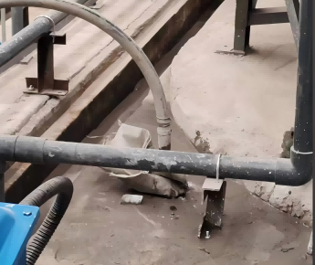 南山常用注浆材料特点及应用范围 注浆料分类