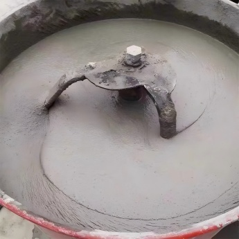 南山高强无收缩灌浆料施工流程 ，灌浆料施工注意事项