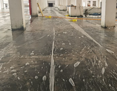 南山不发火砂浆和不发火金属骨料有什么区别