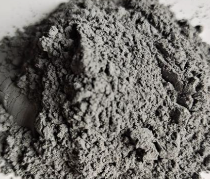 南山硅灰和粉煤灰的区别用途