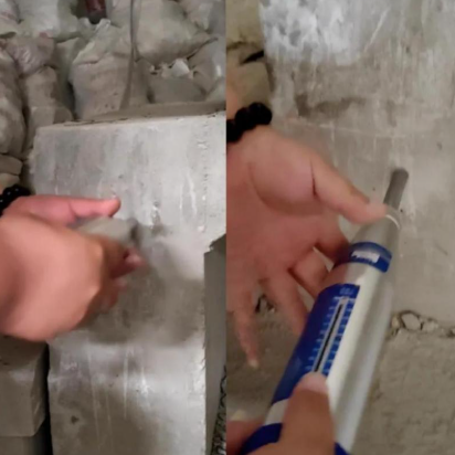 南山混凝土强度不足的原因及处理方法