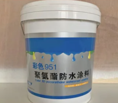南山聚氨酯防水涂料