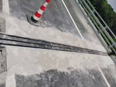 南山伸缩缝更换后浇筑材料快速结构修补料速砼的产品特点及施工流程​