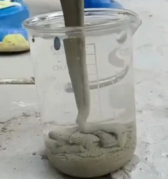 南山水工混凝土絮凝剂，水下抗分散剂的作用及施工方法