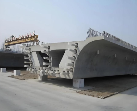 南山抗冻压浆料的特点及标准化施工工艺